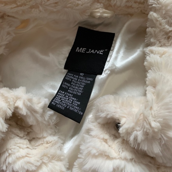 Super soft jacket - Picture 2 of 2